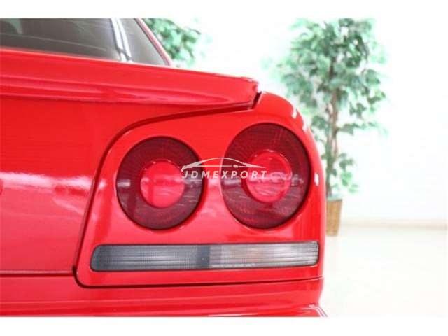 Nissan Skyline 2001 thumbnail 31