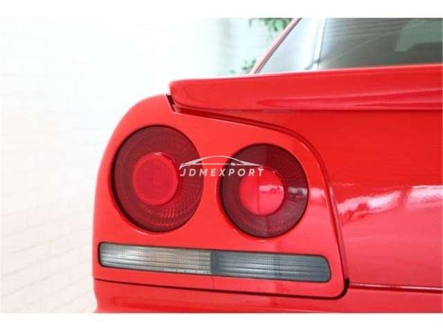 Nissan Skyline 2001 thumbnail 29