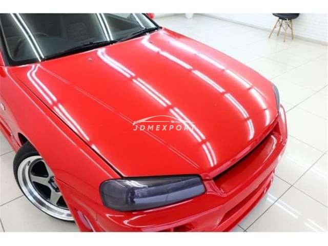 Nissan Skyline 2001 thumbnail 12