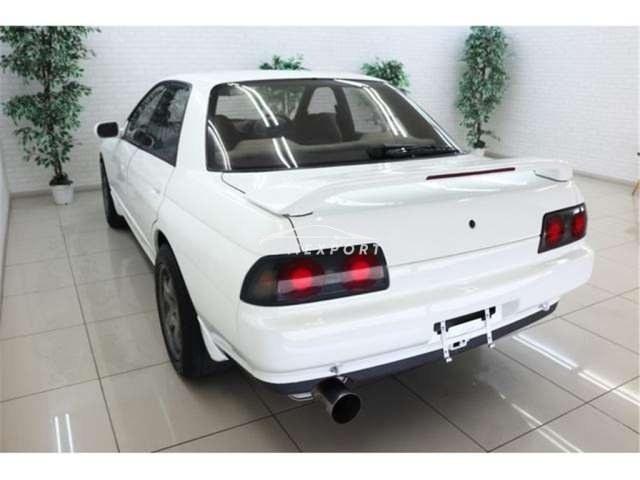 Nissan Skyline 1989 thumbnail 39