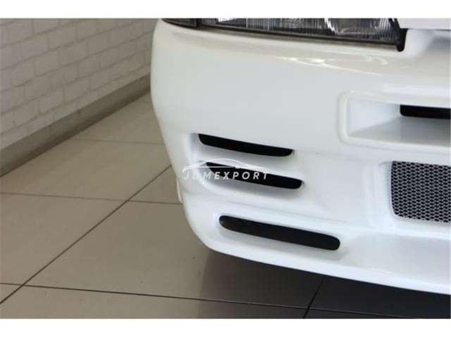 Nissan Skyline 1989 thumbnail 16