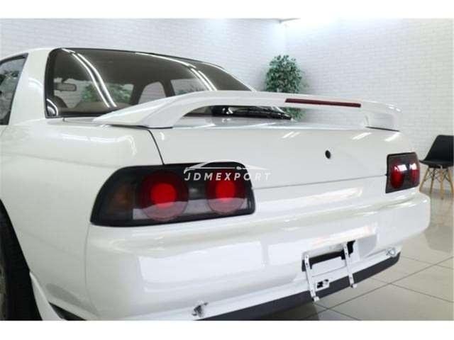 Nissan Skyline 1989 thumbnail 11