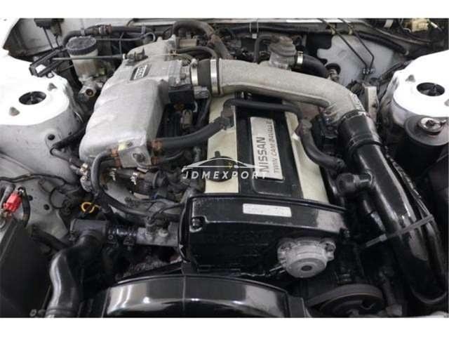 Nissan Skyline 1989 thumbnail 48