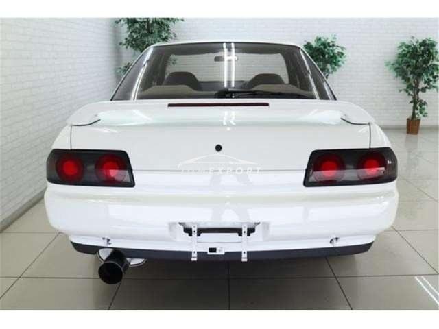 Nissan Skyline 1989 thumbnail 44