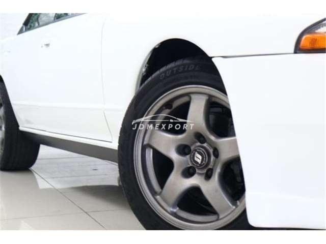 Nissan Skyline 1989 thumbnail 35