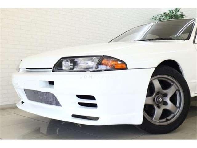 Nissan Skyline 1989 thumbnail 8