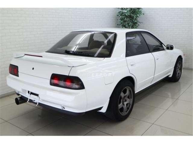 Nissan Skyline 1989 thumbnail 38