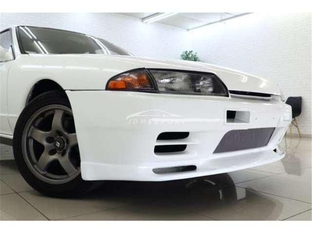 Nissan Skyline 1989 thumbnail 6