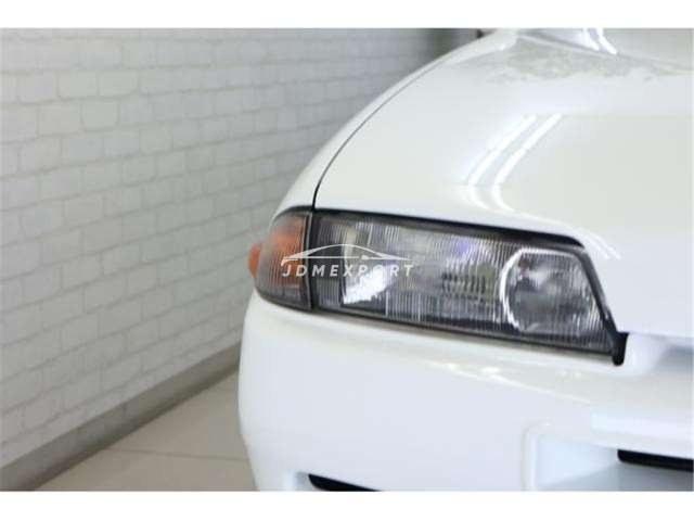 Nissan Skyline 1989 thumbnail 12