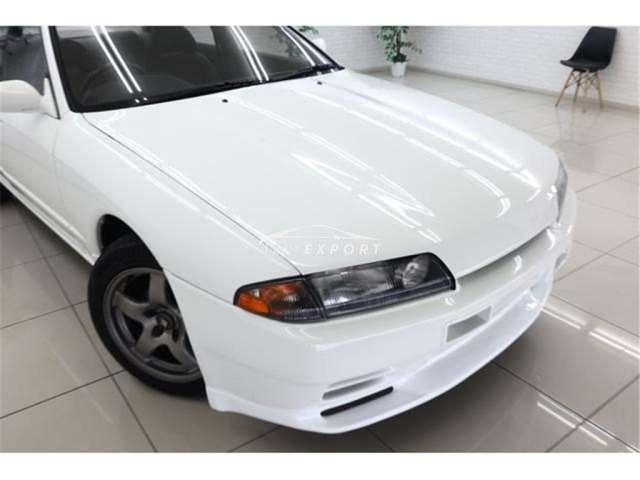 Nissan Skyline 1989 thumbnail 29