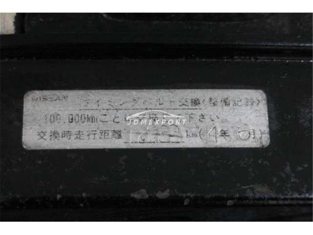 Nissan Skyline 1989 thumbnail 4