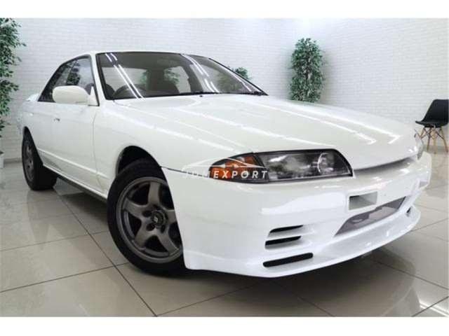 Nissan Skyline 1989 thumbnail 2