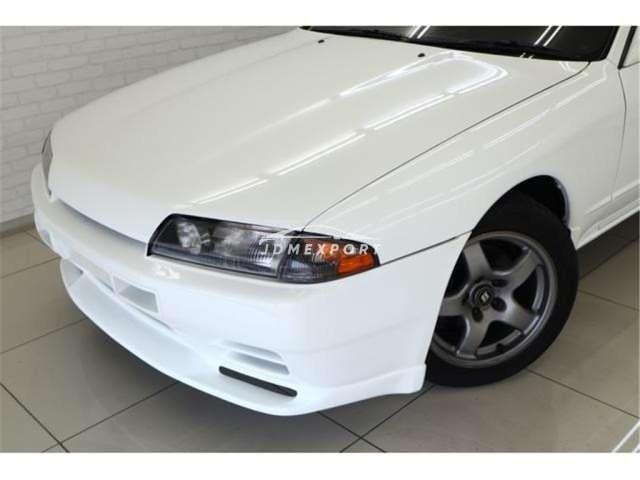 Nissan Skyline 1989 thumbnail 18