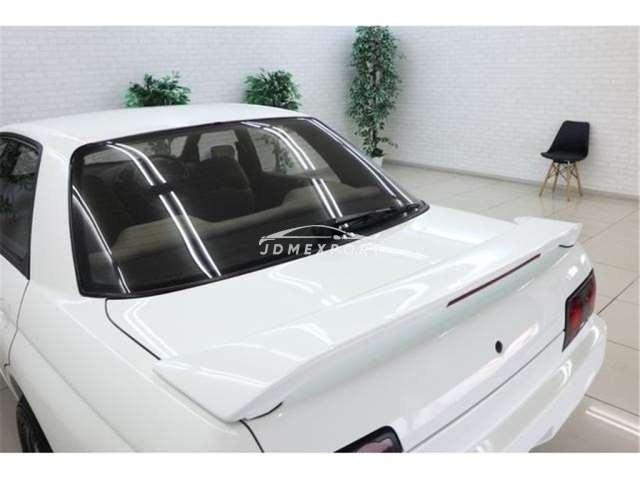 Nissan Skyline 1989 thumbnail 30