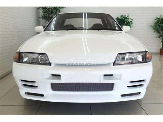 Nissan Skyline 1989 thumbnail 10