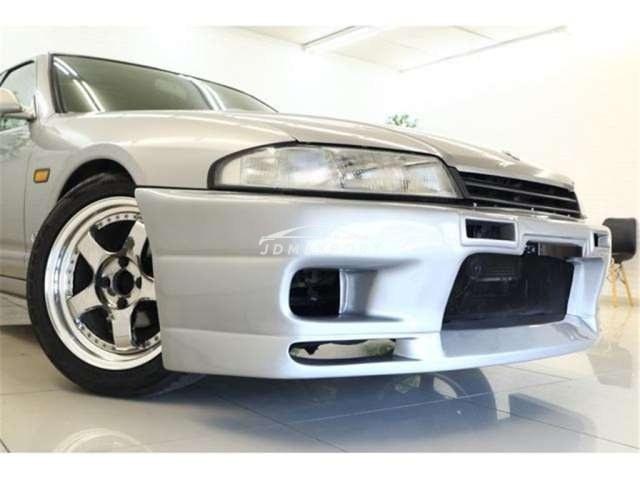 Nissan Skyline 1998 thumbnail 17