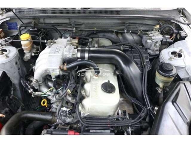 Nissan Skyline 1998 thumbnail 48