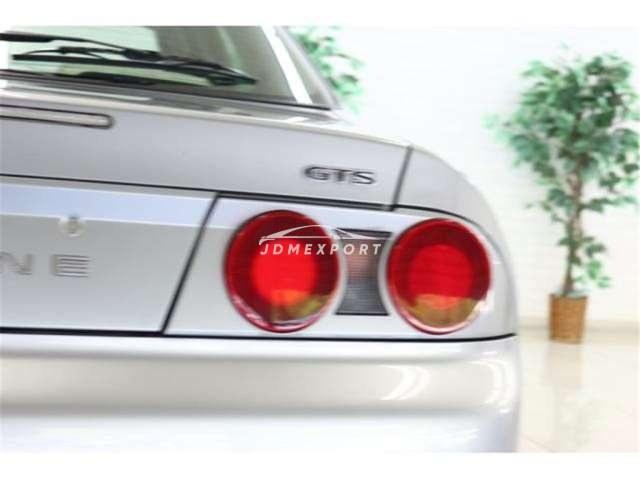 Nissan Skyline 1998 thumbnail 9