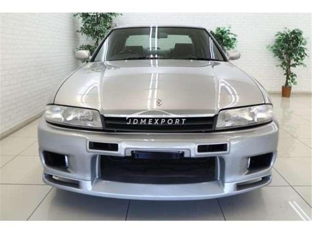 Nissan Skyline 1998 thumbnail 8