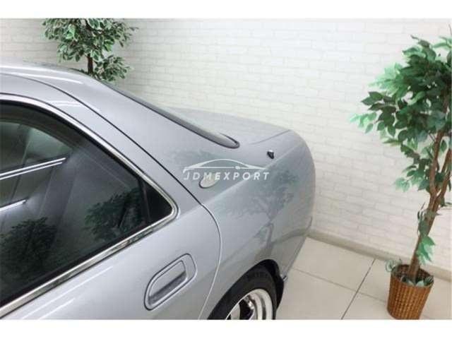 Nissan Skyline 1998 thumbnail 27