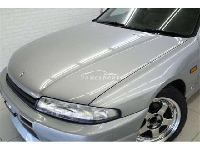 Nissan Skyline 1998 thumbnail 21