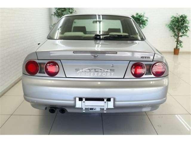 Nissan Skyline 1998 thumbnail 5