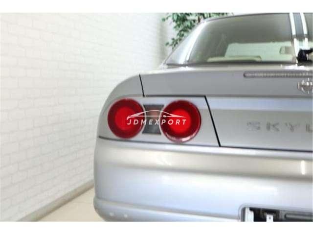Nissan Skyline 1998 thumbnail 7