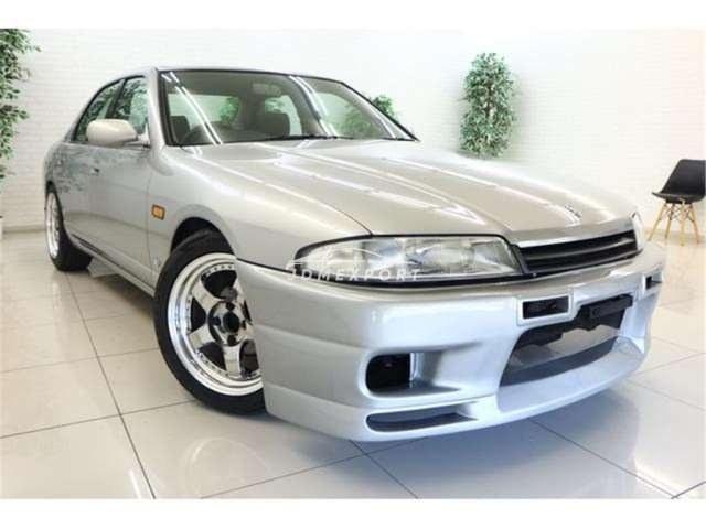 Nissan Skyline 1998 thumbnail 2