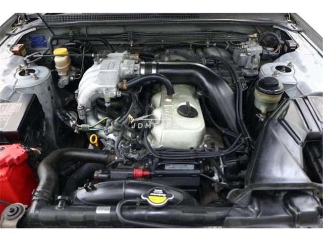 Nissan Skyline 1998 thumbnail 41