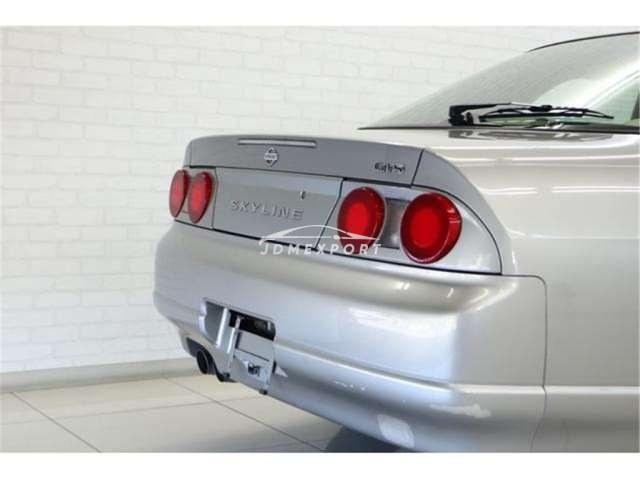 Nissan Skyline 1998 thumbnail 28