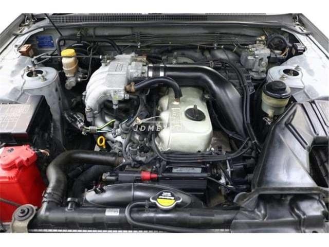 Nissan Skyline 1998 thumbnail 34