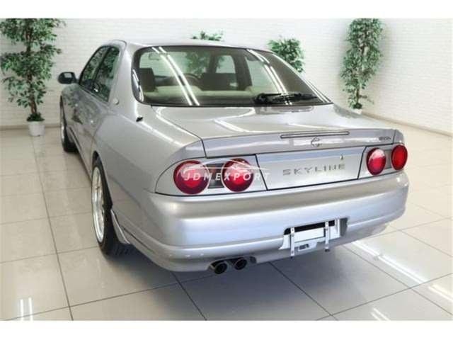 Nissan Skyline 1998 thumbnail 39