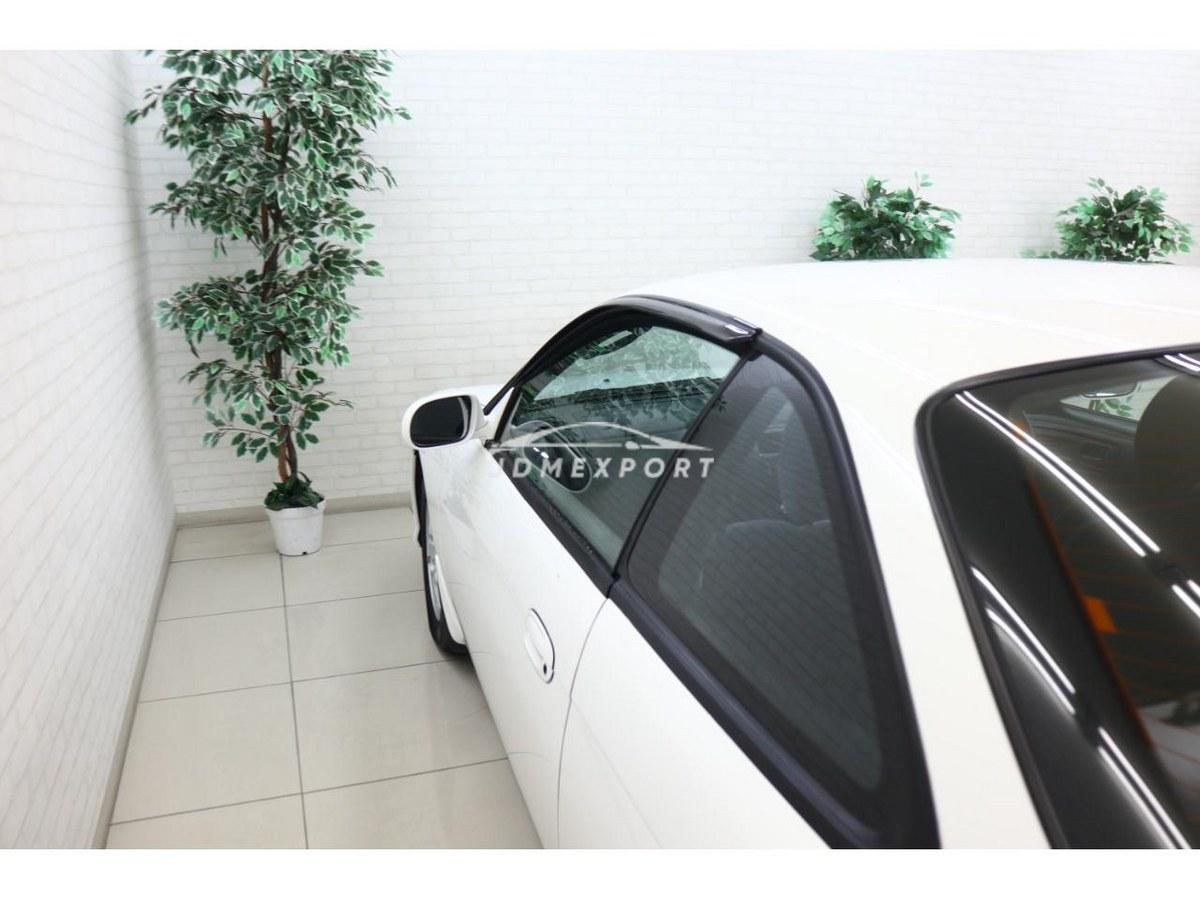 Nissan Silvia 1997 thumbnail 39
