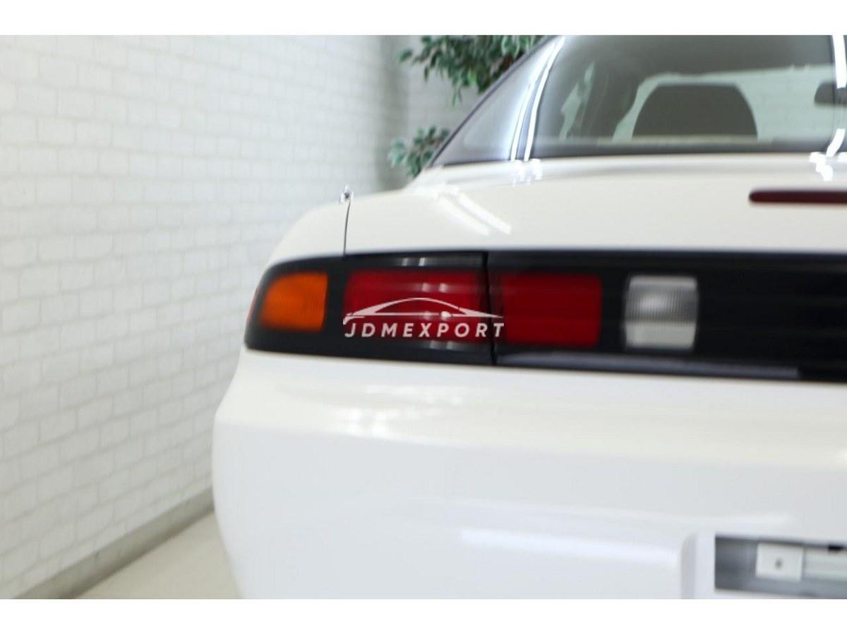 Nissan Silvia 1997 thumbnail 32