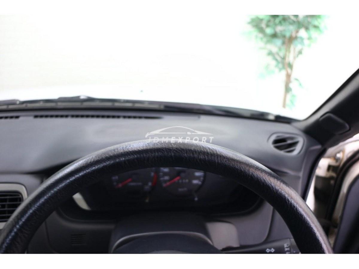 Nissan Silvia 1997 thumbnail 56