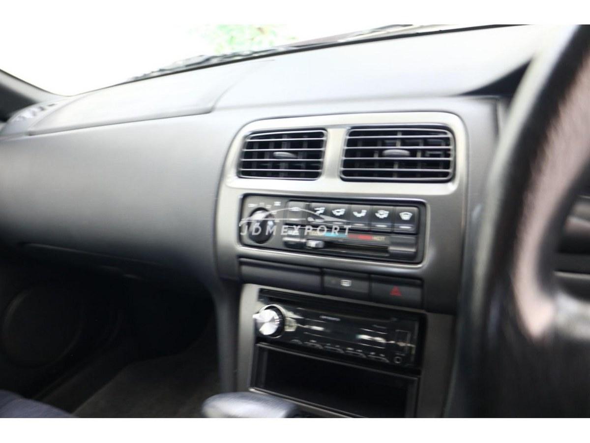 Nissan Silvia 1997 thumbnail 48
