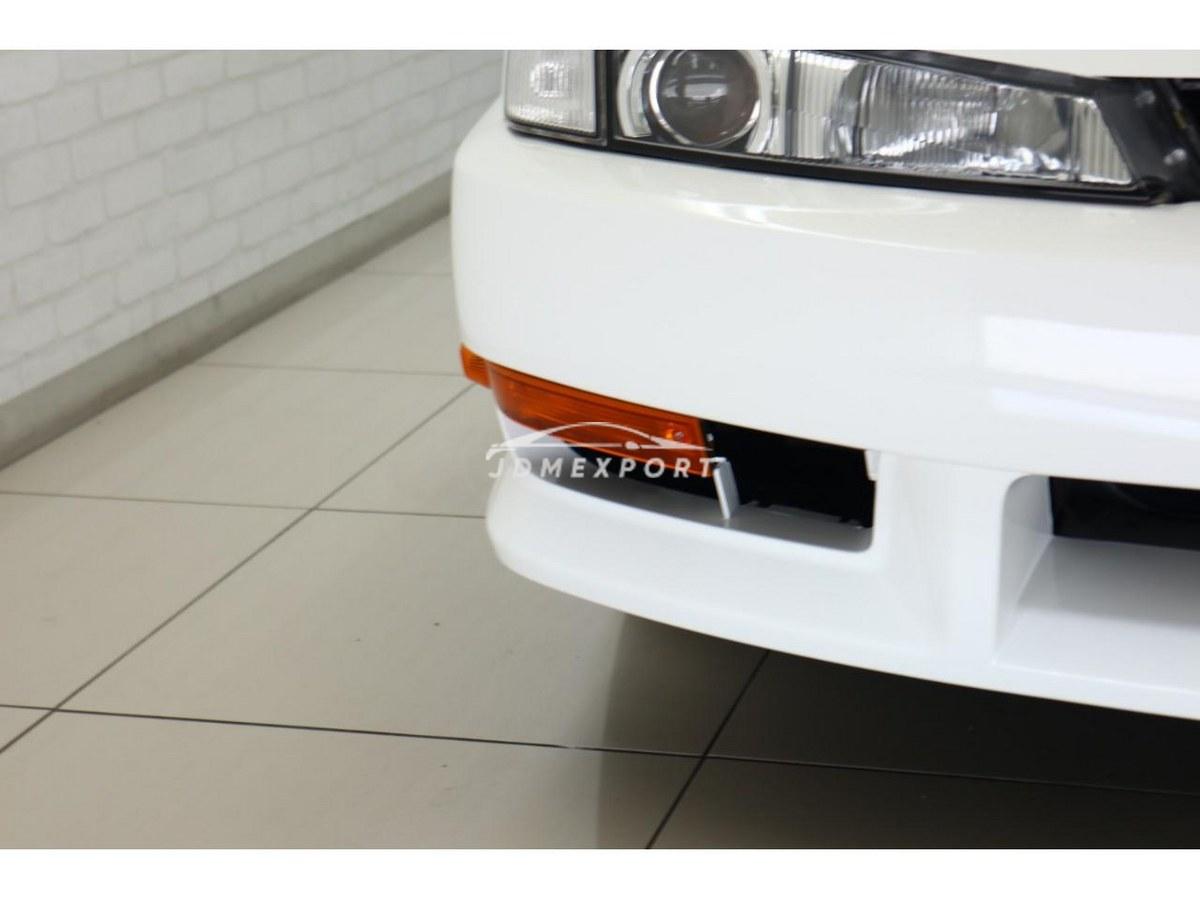 Nissan Silvia 1997 thumbnail 18