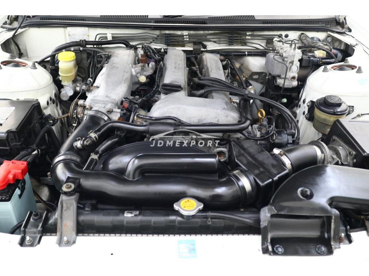 Nissan Silvia 1997 thumbnail 42