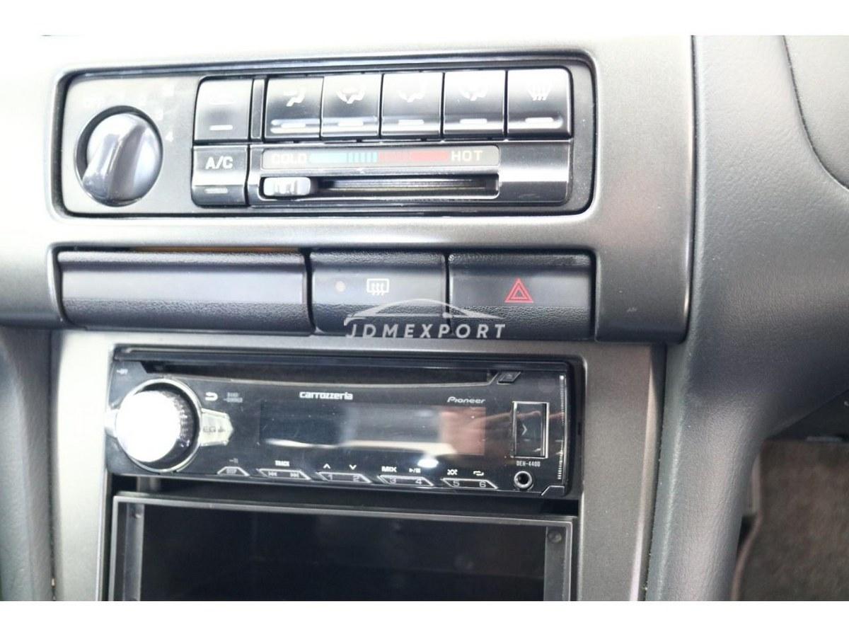Nissan Silvia 1997 thumbnail 49