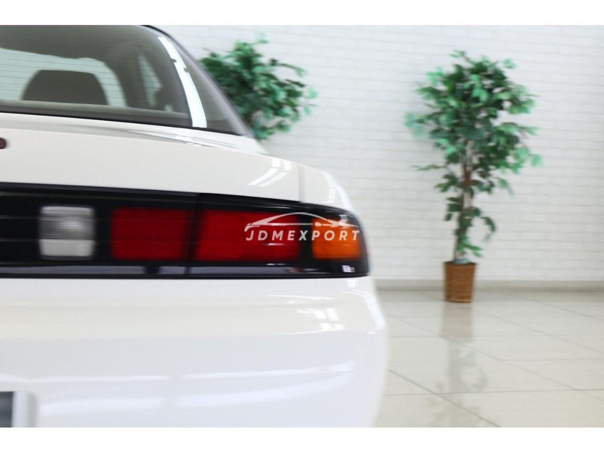 Nissan Silvia 1997 thumbnail 33
