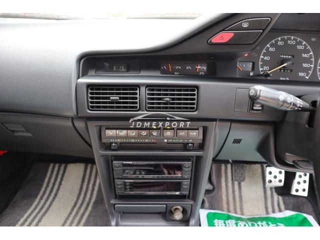 Toyota Corolla Levin 1989 thumbnail 16