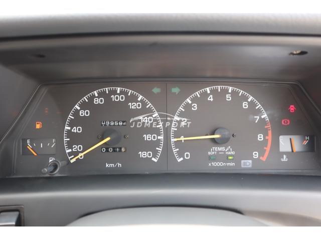 Toyota Corolla Levin 1989 thumbnail 18
