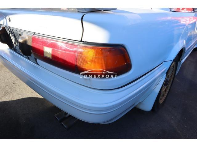 Toyota Corolla Levin 1989 thumbnail 29