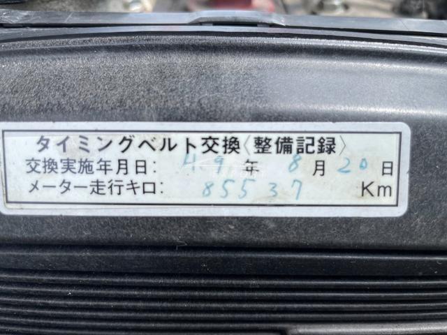 Toyota Corolla Levin 1989 thumbnail 24