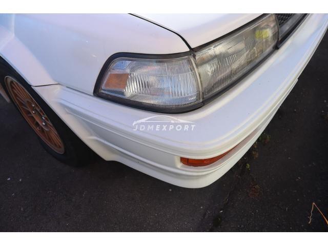 Toyota Corolla Levin 1989 thumbnail 26