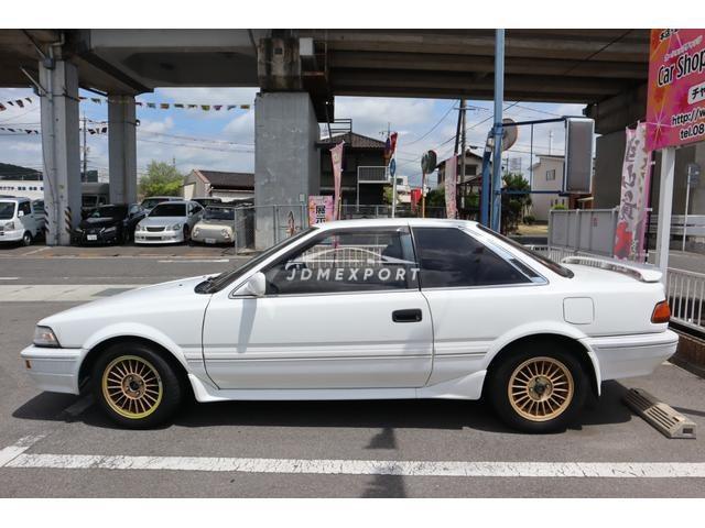 Toyota Corolla Levin 1989 thumbnail 5