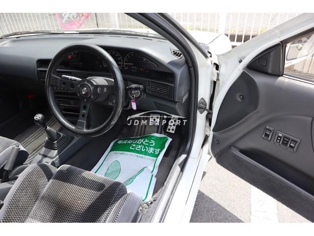 Toyota Corolla Levin 1989 thumbnail 11