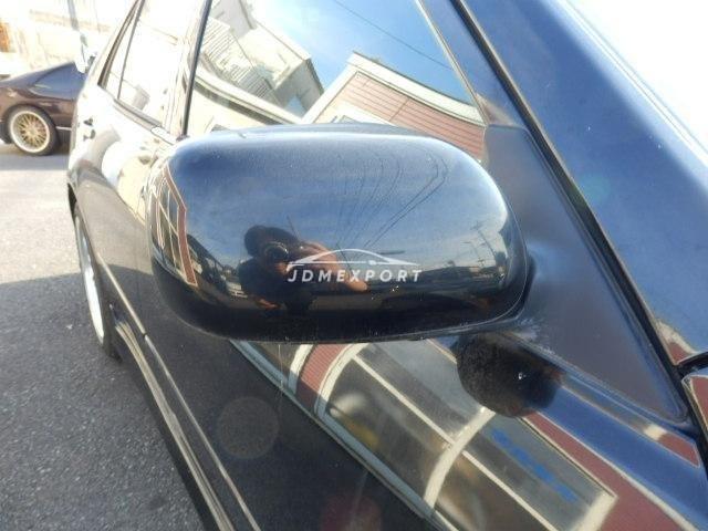 Toyota Altezza 1999 thumbnail 8