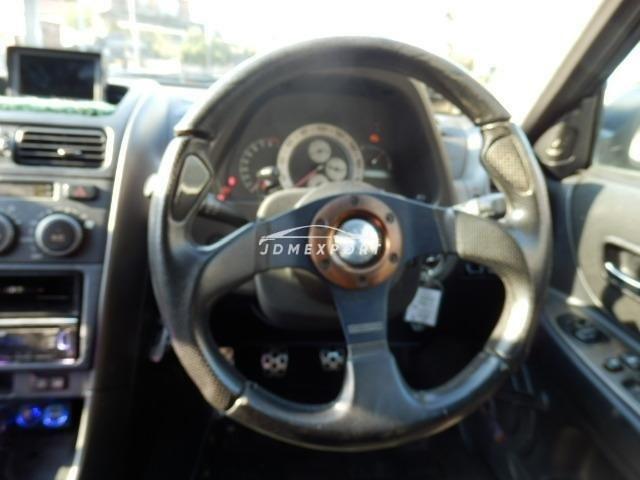 Toyota Altezza 1999 thumbnail 4