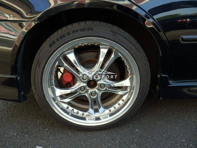 Toyota Altezza 1999 thumbnail 25